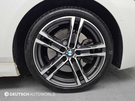 BMW 1-Series — photo 05