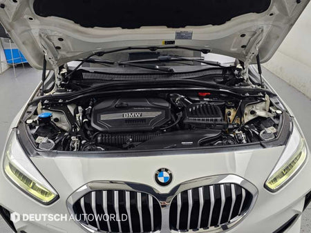 BMW 1-Series — photo 06