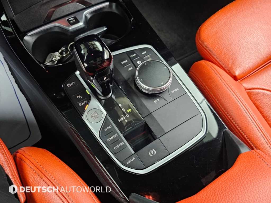 BMW 1-Series — photo 09
