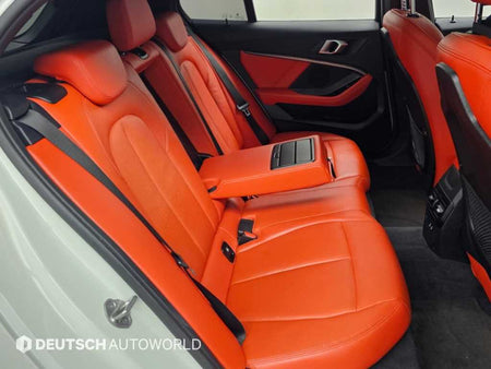 BMW 1-Series — photo 12