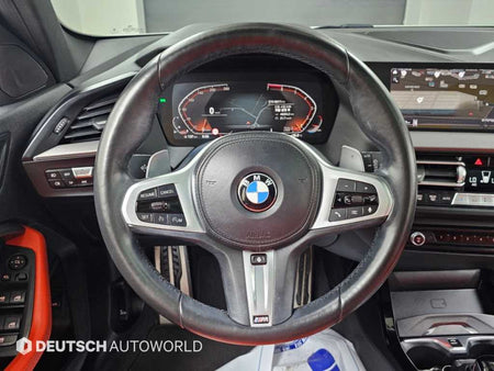 BMW 1-Series — photo 13