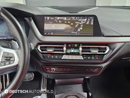 BMW 1-Series — photo 14