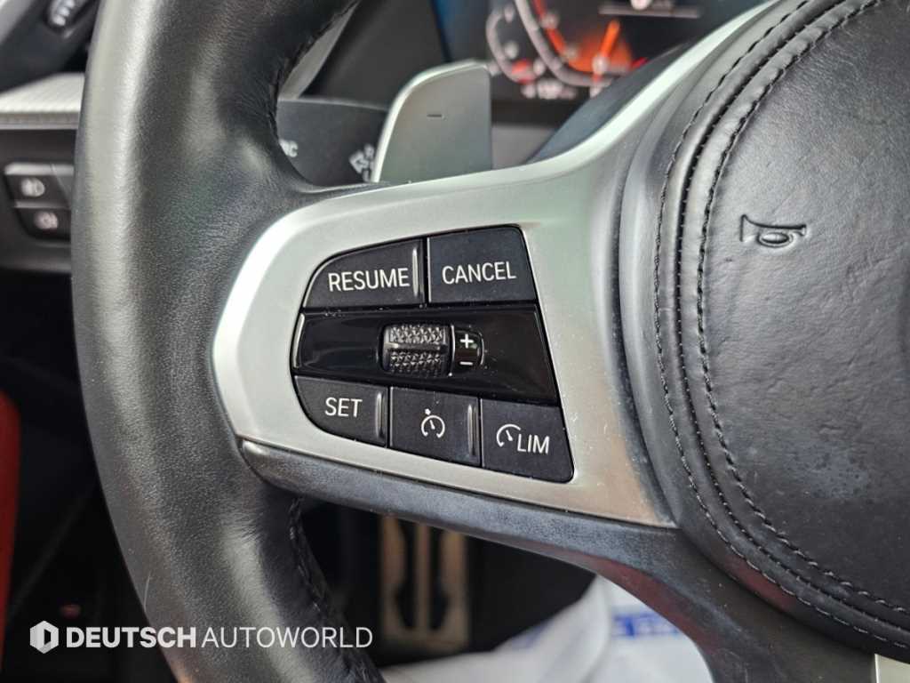 BMW 1-Series — photo 16