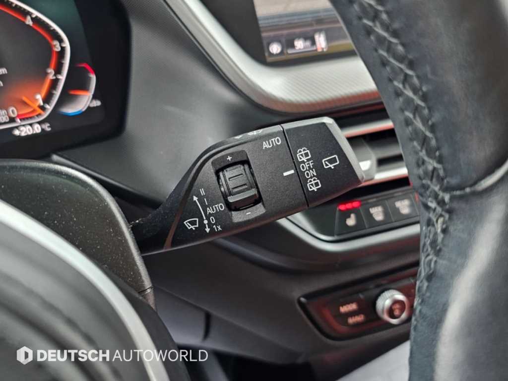 BMW 1-Series — photo 17