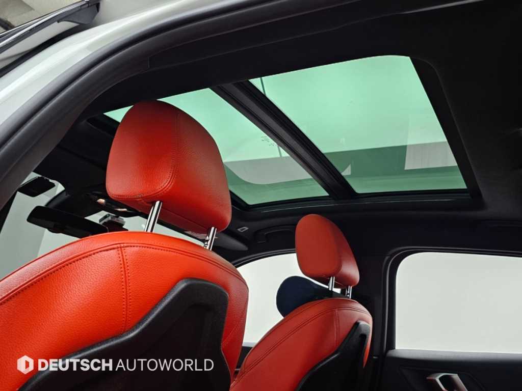 BMW 1-Series — photo 18