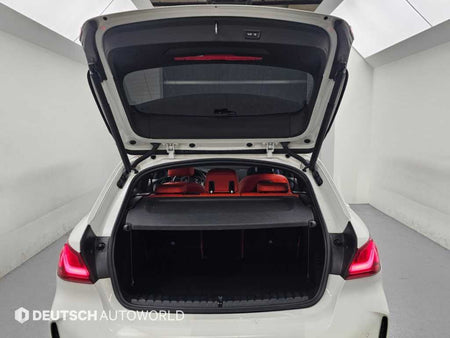 BMW 1-Series — photo 19