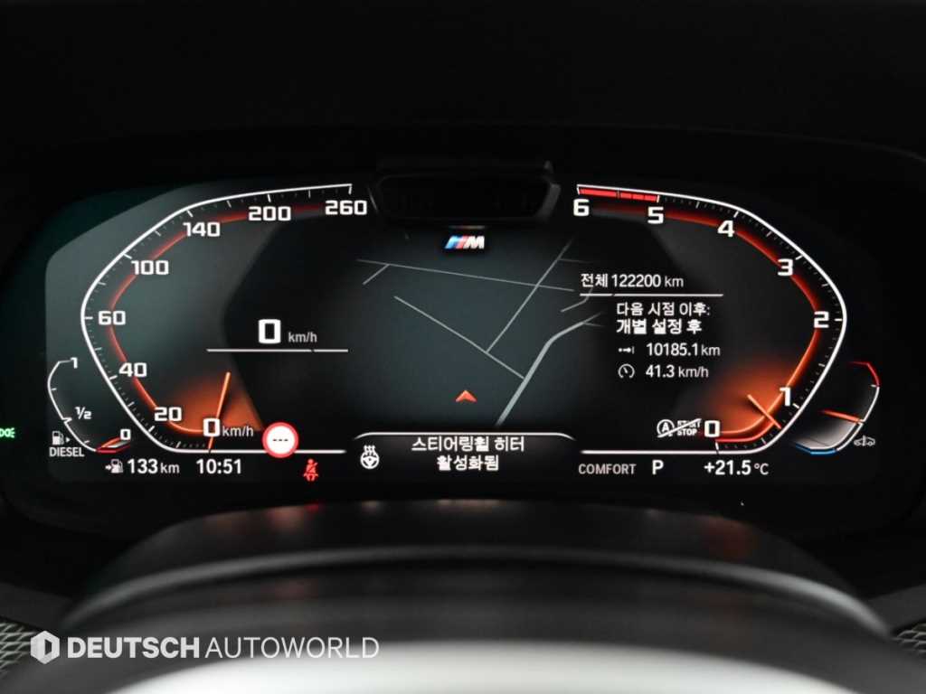 BMW X5 — photo 08