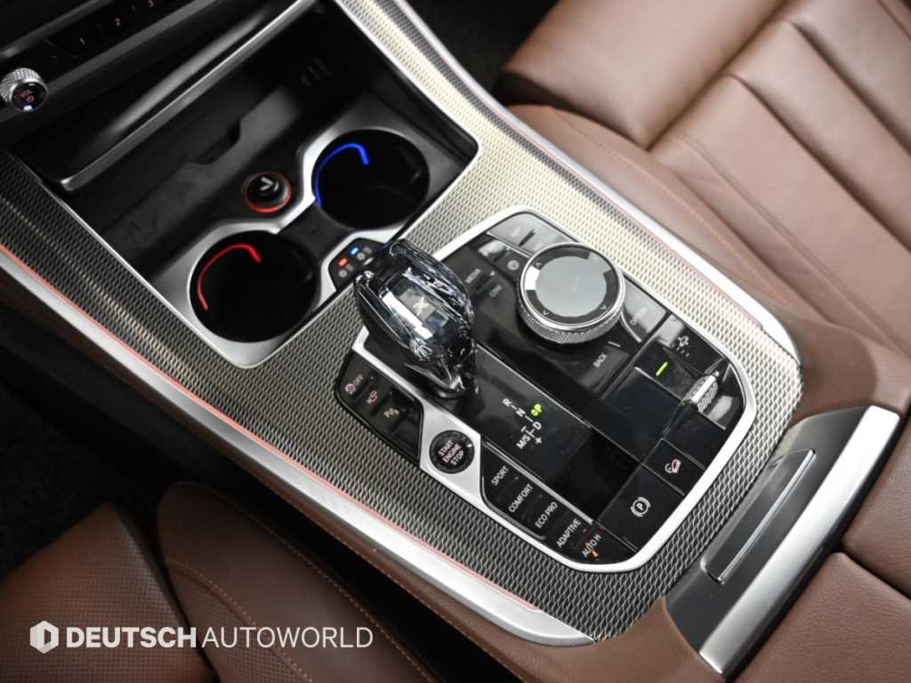BMW X5 — photo 09