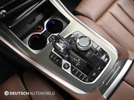 BMW X5 — photo 09
