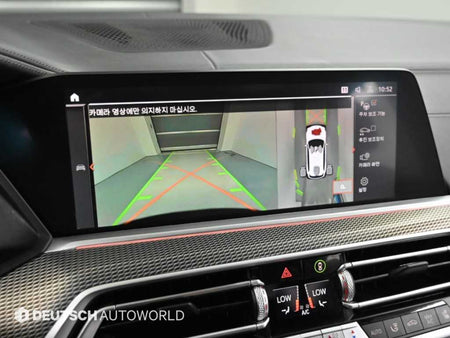 BMW X5 — photo 15