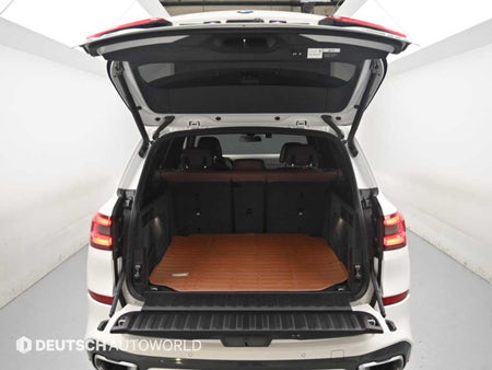 BMW X5 — photo 19