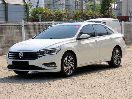 Volkswagen Jetta — photo 02