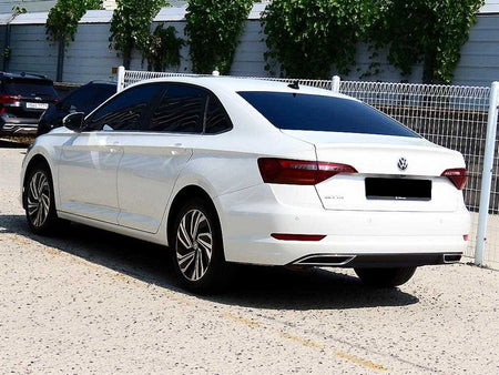Volkswagen Jetta — photo 03
