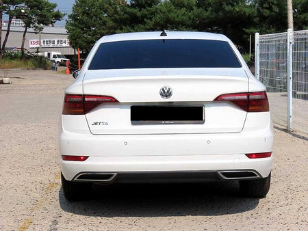 Volkswagen Jetta — photo 04