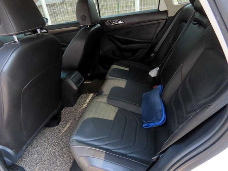 Volkswagen Jetta — photo 06