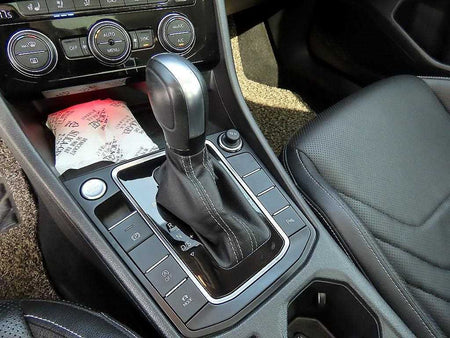 Volkswagen Jetta — photo 10
