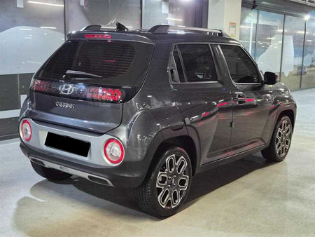 Hyundai Casper — photo 04
