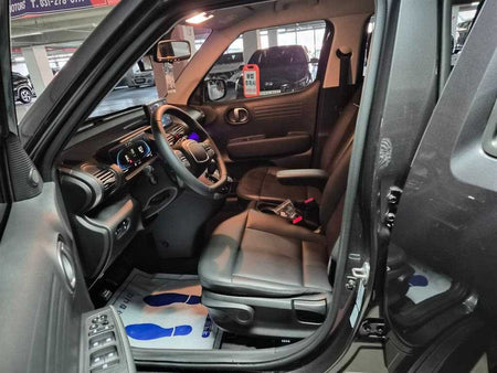 Hyundai Casper — photo 06