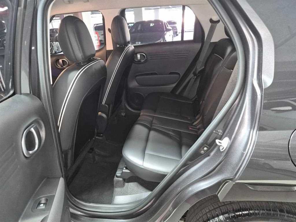 Hyundai Casper — photo 07