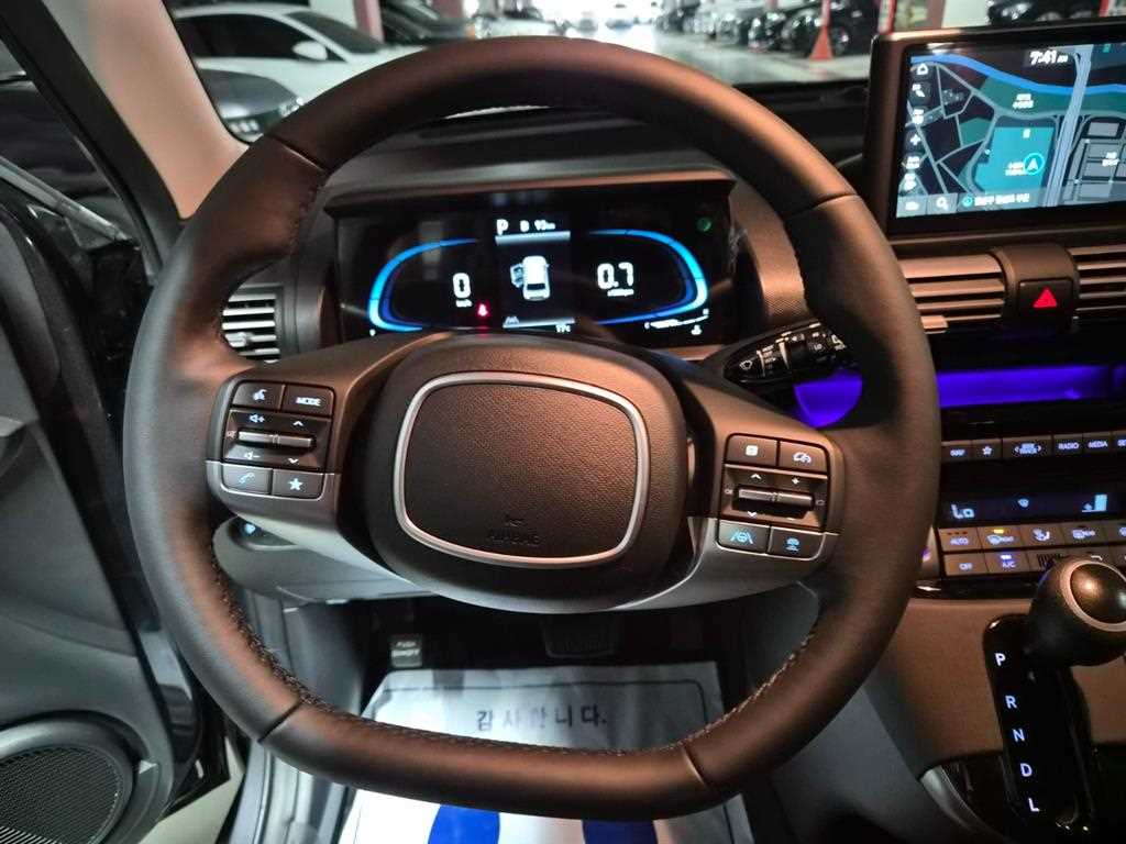 Hyundai Casper — photo 08