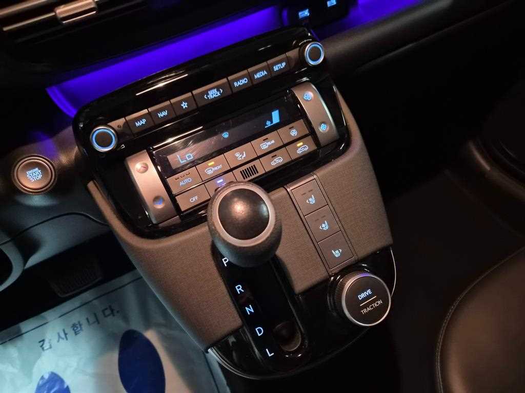 Hyundai Casper — photo 11