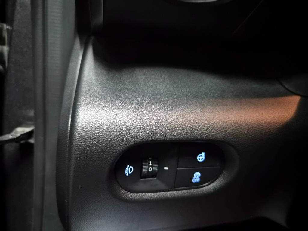 Hyundai Casper — photo 13