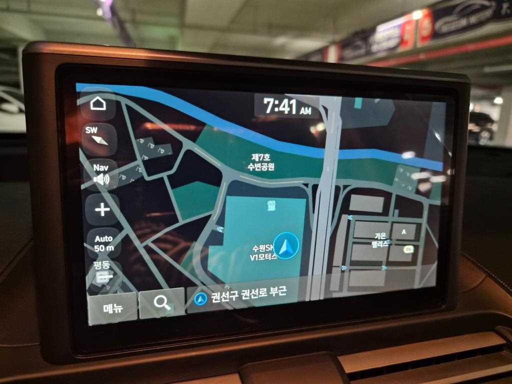 Hyundai Casper — photo 15