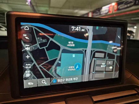 Hyundai Casper — photo 15
