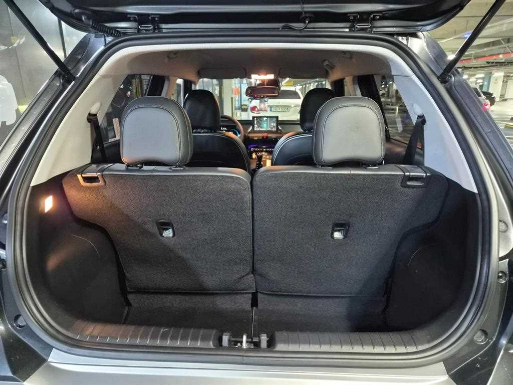 Hyundai Casper — photo 16