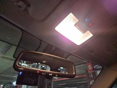 Hyundai Casper — photo 17
