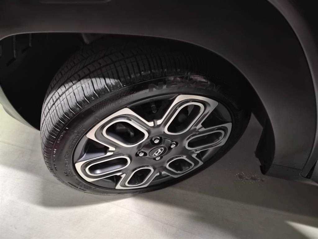 Hyundai Casper — photo 19