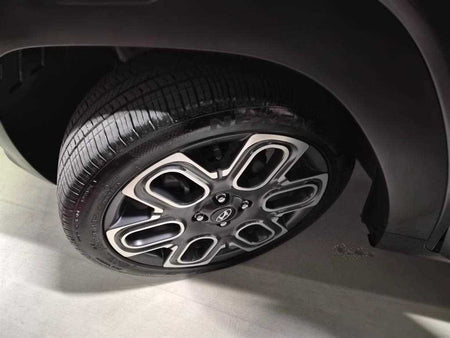 Hyundai Casper — photo 19