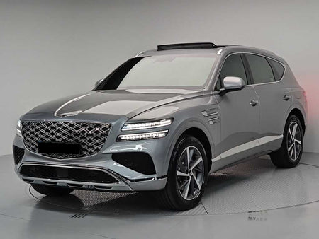 Genesis GV80 — photo 01