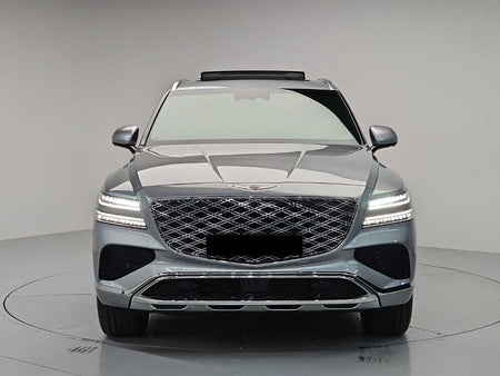 Genesis GV80 — photo 02