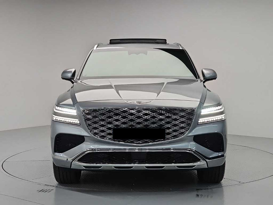 Genesis GV80 — photo 02