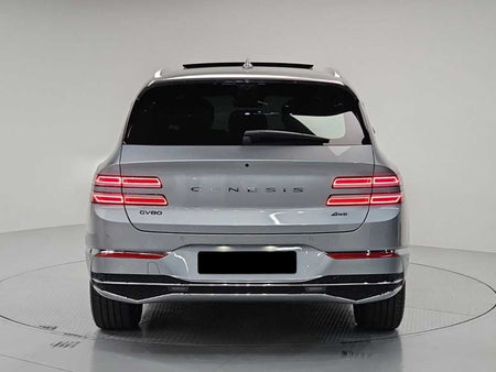 Genesis GV80 — photo 03