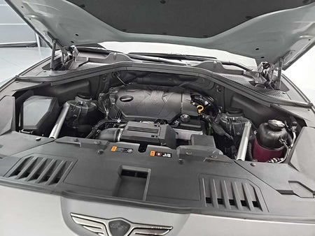 Genesis GV80 — photo 05