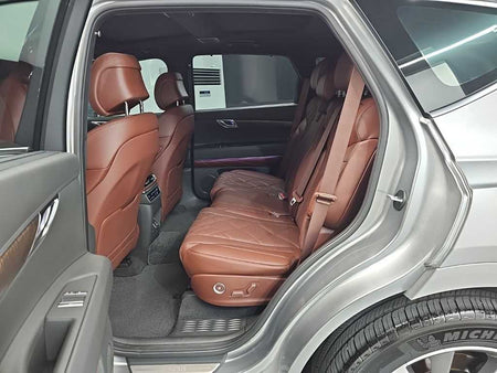 Genesis GV80 — photo 12