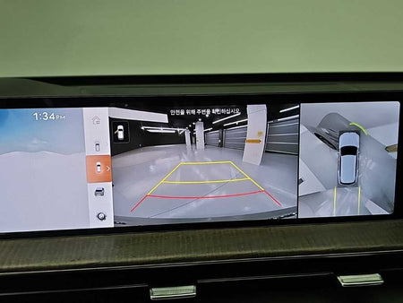 Genesis GV80 — photo 16