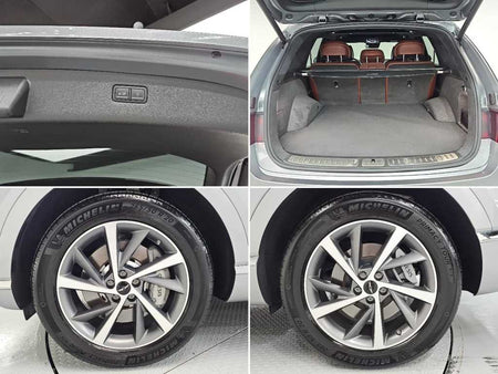 Genesis GV80 — photo 19