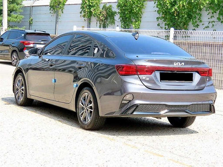 Kia K3 — photo 03