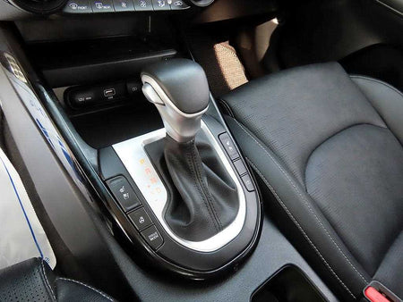 Kia K3 — photo 10