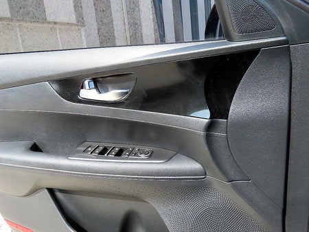 Kia K3 — photo 11