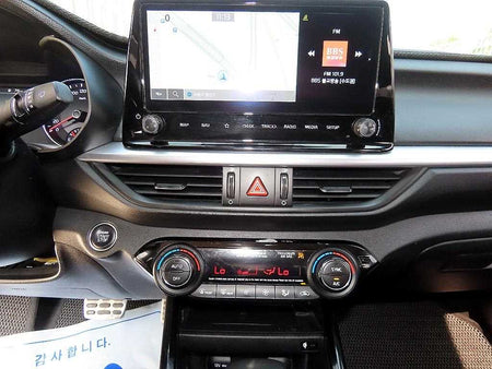 Kia K3 — photo 13