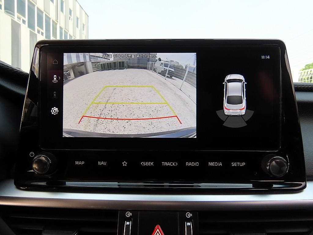 Kia K3 — photo 17