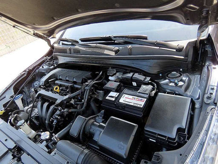 Kia K3 — photo 18