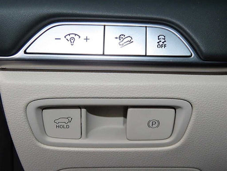 Genesis GV80 — photo 12