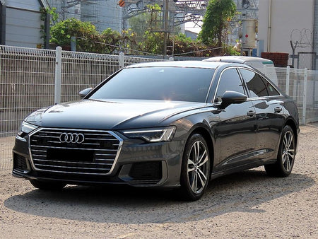 Audi A6 — photo 02