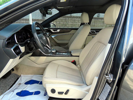 Audi A6 — photo 05