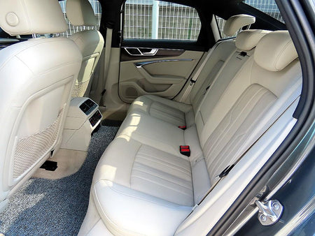 Audi A6 — photo 06